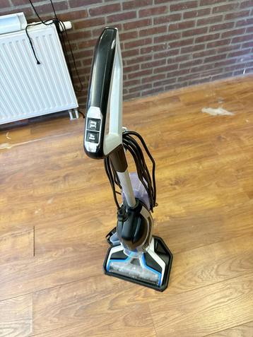 Biseell vloerreiniger beschikbaar voor biedingen