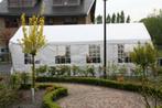 Partytent 4 x 8 meter compleet in Rotterdam huren, Ophalen, Zo goed als nieuw, Overige