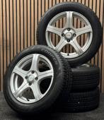 WINTER! 15 inch MAM E1 - Agila / Splash 4x100 ET35 185/60/15, Ophalen, 15 inch, Banden en Velgen, 185 mm