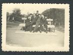 Militair., Verzamelen, Ophalen of Verzenden, Landmacht, Nederland, Foto of Poster