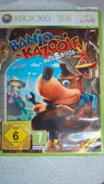 Banjo-kazooie, Spelcomputers en Games, Games | Xbox 360, Avontuur en Actie, 1 speler, Ophalen of Verzenden, Zo goed als nieuw