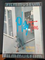 Playtime - Jacques Tati. Dubbeldvd. Filmmuseum editie, Alle leeftijden, Ophalen of Verzenden, Zo goed als nieuw, Overige gebieden