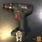 BOSCH GSR 18V-28 accuboor (zonder accu) | nwpr 130 euro, Zo goed als nieuw