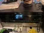 Onkyo TA M70. Dubbele cassette deck, Audio, Tv en Foto, Cassettedecks, Ophalen, Dubbel, Overige merken, Auto-reverse
