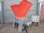 Vierassige hakselaar UNTHA RS30 4S shredder houtbreker weima, Doe-het-zelf en Verbouw, Ophalen of Verzenden