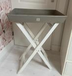 Leuke Bijzettafel Riviera Maison, Huis en Inrichting, Tafels | Bijzettafels, Gebruikt, Riviera Maison, 60 cm of meer, Rechthoekig
