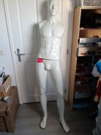 Paspop zonder armen, Ophalen, Zo goed als nieuw