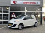 Peugeot 107 1.0 Access Accent /nieuwe APK bij aflevering/, Euro 5, Stof, Gebruikt, Met garantie (alle)