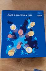 Euro collectiemap, 2 euro, Ophalen of Verzenden