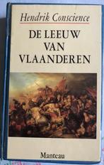 De Leeuw van Vlaanderen, Ophalen of Verzenden, Gelezen, België