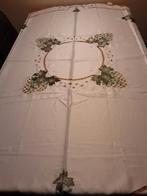 Tafellaken, Huis en Inrichting, Ophalen of Verzenden, Zo goed als nieuw, Rond