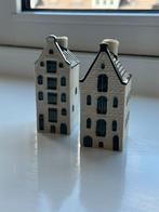 Klm huisjes 65 en 54, Ophalen of Verzenden, Nieuw, 81 t/m 91, Gevuld