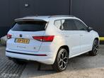 Seat Ateca 1.4 EcoTSI FR 4DRIVE | DSG | Nieuwstaat| ACC, Auto's, Seat, Automaat, 730 kg, Gebruikt, Euro 6