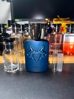Parfums de Marly - Layton 🍏🪵 Sample/Decant, Ophalen of Verzenden, Zo goed als nieuw