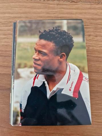 Nederlands Elftal EK 1992 , 24 Foto's  beschikbaar voor biedingen