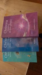 Christina 3 delen. Door Bernadette von Dreien., Boeken, Ophalen, Achtergrond en Informatie, Spiritualiteit algemeen, Zo goed als nieuw