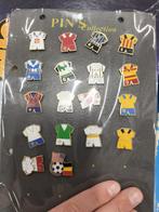 Voetbal Pins, Verzamelen, Ophalen of Verzenden, Zo goed als nieuw, Sport, Speldje of Pin