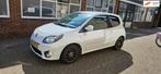 Renault Twingo 1.2-16V Nokia airco velgen spoiler etc, Voorwielaandrijving, Twingo, 4 cilinders, 4 stoelen