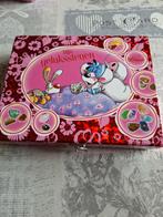 Diddle Geluksstenen opbergdoosje, Verzamelen, Diddl, Ophalen of Verzenden, Papier, Kaart of Schrift