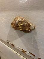 Sleetse brocante kast ladekast commode, Ophalen