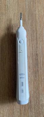 Braun Oral-B elektrische tandenborstels Pro 2 3766 oral b, Ophalen of Verzenden, Gebruikt, Tandenborstel