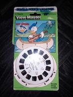 Viewmaster Donald duck, Verzamelen, Speelgoed, Ophalen of Verzenden