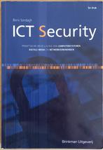 ICT security MBO 5e druk, Ophalen of Verzenden, Zo goed als nieuw, Overige onderwerpen