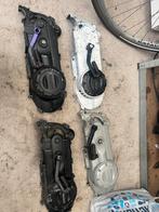 Zip 4t Carterkappen, Ophalen, Gebruikt, Kap, Piaggio