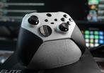Xbox Elite series 2 controller magnetic TMR Mod, Xbox Original, Ophalen of Verzenden, Zo goed als nieuw, Controller