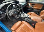 BMW 4-serie Gran Coupé 428i | M SPORT | XENON | NAVI | STUU, Automaat, 745 kg, Achterwielaandrijving, Gebruikt