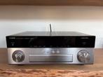 Yamaha RX-A860 MusicCast 7.2 Receiver DTS:X Dolby Atmos ZGAN, Yamaha, Ophalen of Verzenden, Zo goed als nieuw, 120 watt of meer