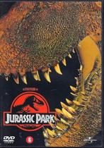 Jurassic park, Vanaf 12 jaar, Ophalen of Verzenden, Gebruikt