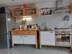 Ikea keuken, 2 losse keukenblokken. Zo snel mogelijk ophalen, Huis en Inrichting, Keuken | Complete keukens, Overige typen, Gebruikt