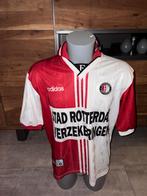 Feyenoord Voetbalshirt - Klassieker!, Maat L, Ophalen of Verzenden, Gebruikt, Shirt