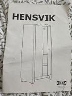 Ikea Hensvik Kasten , in goede staat, Kinderen en Baby's, Kinderkamer | Commodes en Kasten, Ophalen, Minder dan 75 cm, 50 tot 70 cm