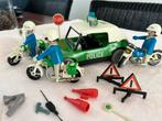 Playmobil politie set, Kinderen en Baby's, Speelgoed | Playmobil, Ophalen of Verzenden, Nieuw