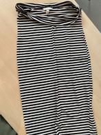 H&M Mama Zwangerschapsrok M, Maat 38/40 (M), Ophalen of Verzenden, Zo goed als nieuw, Jurk