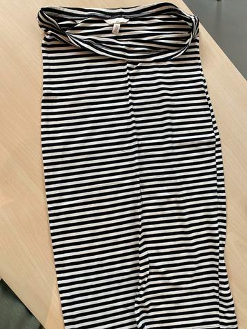 H&M Mama Zwangerschapsrok M beschikbaar voor biedingen