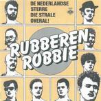 Rubberen Robbie – De Nederlandse Sterre Die Strale Overal!, Cd's en Dvd's, Vinyl | Nederlandstalig, Ophalen of Verzenden, Zo goed als nieuw