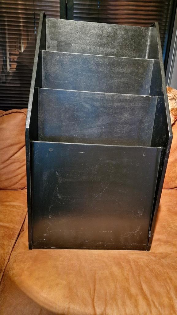 A3 opberg meubel, portfolio, schetsen, storyboard, Huis en Inrichting, Kasten | Overige, Zo goed als nieuw, Ophalen