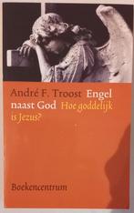 Andre Troost - Engel naast God, Christendom | Protestants, Ophalen of Verzenden, Andre Troost, Zo goed als nieuw