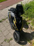 Piaggio Zip 172cc A1 stage 2 (DD optie), Ophalen, Zo goed als nieuw, Zip