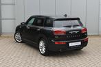 MINI Clubman Cooper Automaat / Achteruitrijcamera / Comfort, 65 €/maand, 136 pk, Gebruikt, Metallic lak