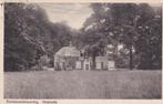 Ansichtkaart 1932 Hummelo Rentmeesterswoning, Verzamelen, Ansichtkaarten | Nederland, Ophalen of Verzenden, 1920 tot 1940, Gelopen