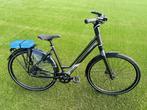 Koga F3 6.0 Damesfiets belt drive Alfine toerfiets, Fietsen en Brommers, Fietsen | Dames | Damesfietsen, Overige merken, Versnellingen