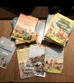 Volledige reeks Bert Bibber en Piet Pienter - 49 stuks!!!, Boeken, Complete serie of reeks, Ophalen of Verzenden