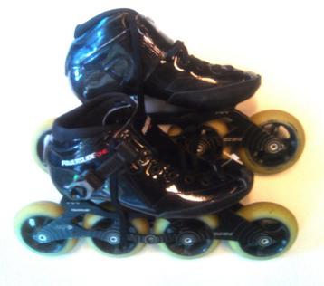 POWERSLIDE ONE skeeler maat 36 beschikbaar voor biedingen