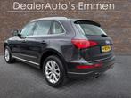 Audi Q5 2.0 TFSI quattro ECC LEDER NAVIGATIE LMV, 1730 kg, Stof, Gebruikt, 4 cilinders