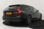 Volvo V90 B5 ULTIMATE DARK -FULL OPTIONS!|360ºCAM|PANO.DAK|, Auto's, Volvo, Te koop, 14 km/l, Gebruikt, 750 kg