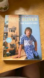 Jamie Oliver - The naked chef, Boeken, Kookboeken, Ophalen, Zo goed als nieuw, Jamie Oliver